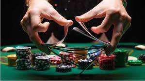 Вход на официальный сайт Casino JVSpin